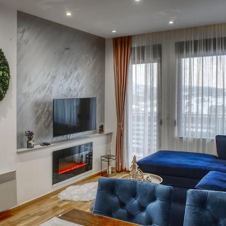 Zlatibor Skaj&Spa Dış mekan fotoğraf
