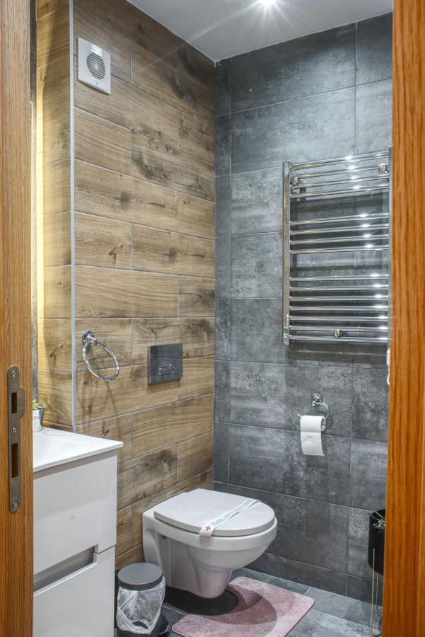 Zlatibor Skaj&Spa Dış mekan fotoğraf