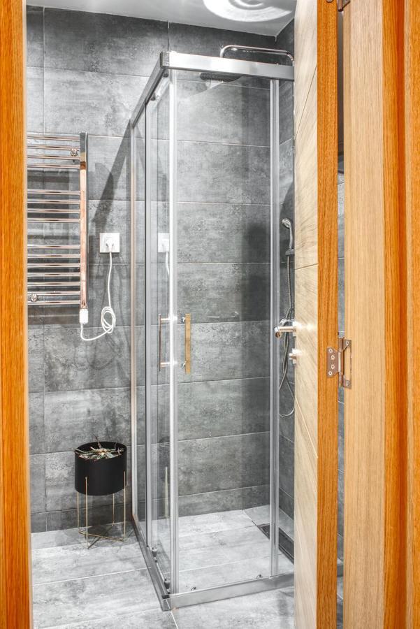 Zlatibor Skaj&Spa Dış mekan fotoğraf