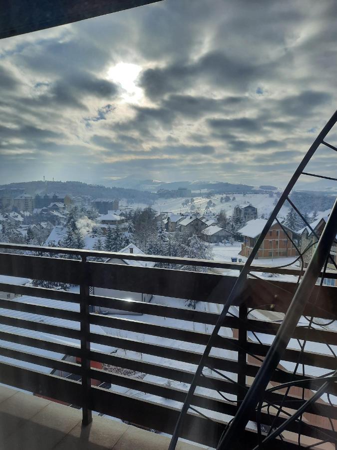 Zlatibor Skaj&Spa Dış mekan fotoğraf